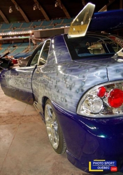 National Sport Compact 2006 - Autos